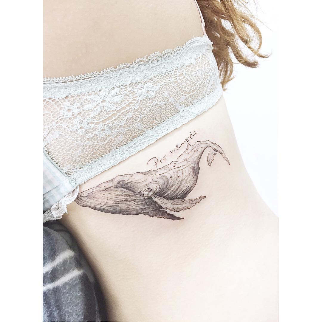Tattoo Whale | Best Tattoo Ideas Gallery