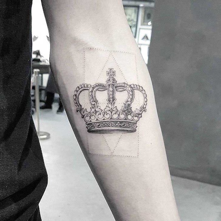 Tattoo Crown | Best Tattoo Ideas Gallery