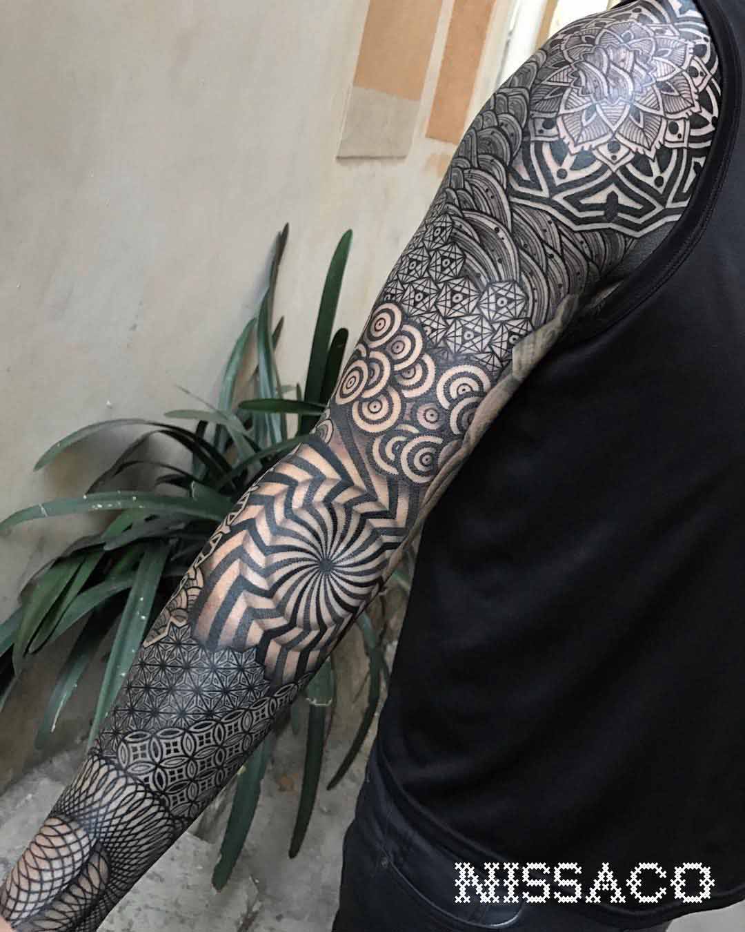 Arm Sleeve Tattoos Best Tattoo Ideas Gallery