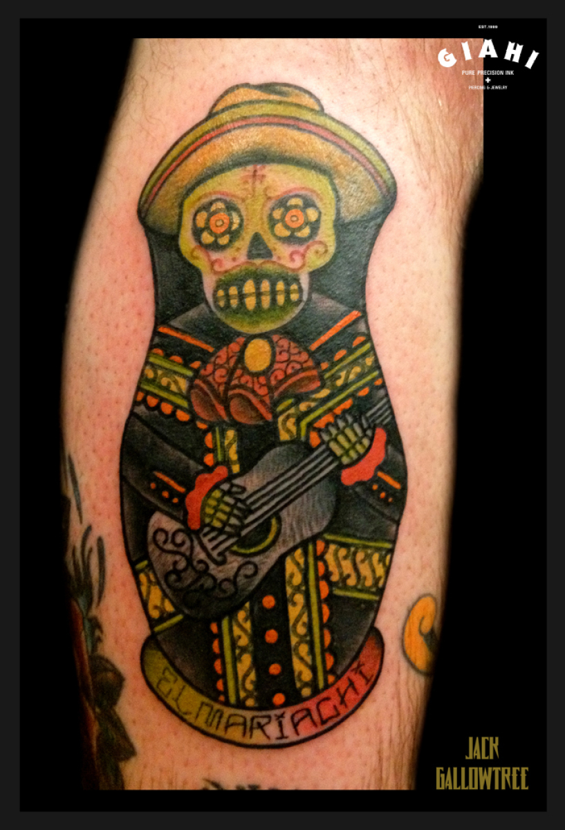 135 Mexican Tattoo Ideas For An Authentic Tattoo Design