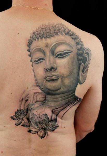 San Diego Tattoo Artist - Terry Ribera - Blog