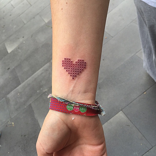 Ahmedabad Ink Tattoo - Heartbeat with name tattoo design  @ahmedabadinktattoo #ahmedabadinktattoo #heart #heartbeat #hearttattoo  #heartbeattattoo #hearts #tattoo #tattoos #tattooideas #tattoomodel  #tattoostyle #tattoolove #name #nametattoo #nametag ...