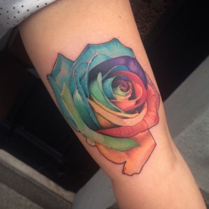 Rose flower tattoos - Best Tattoo Ideas Gallery