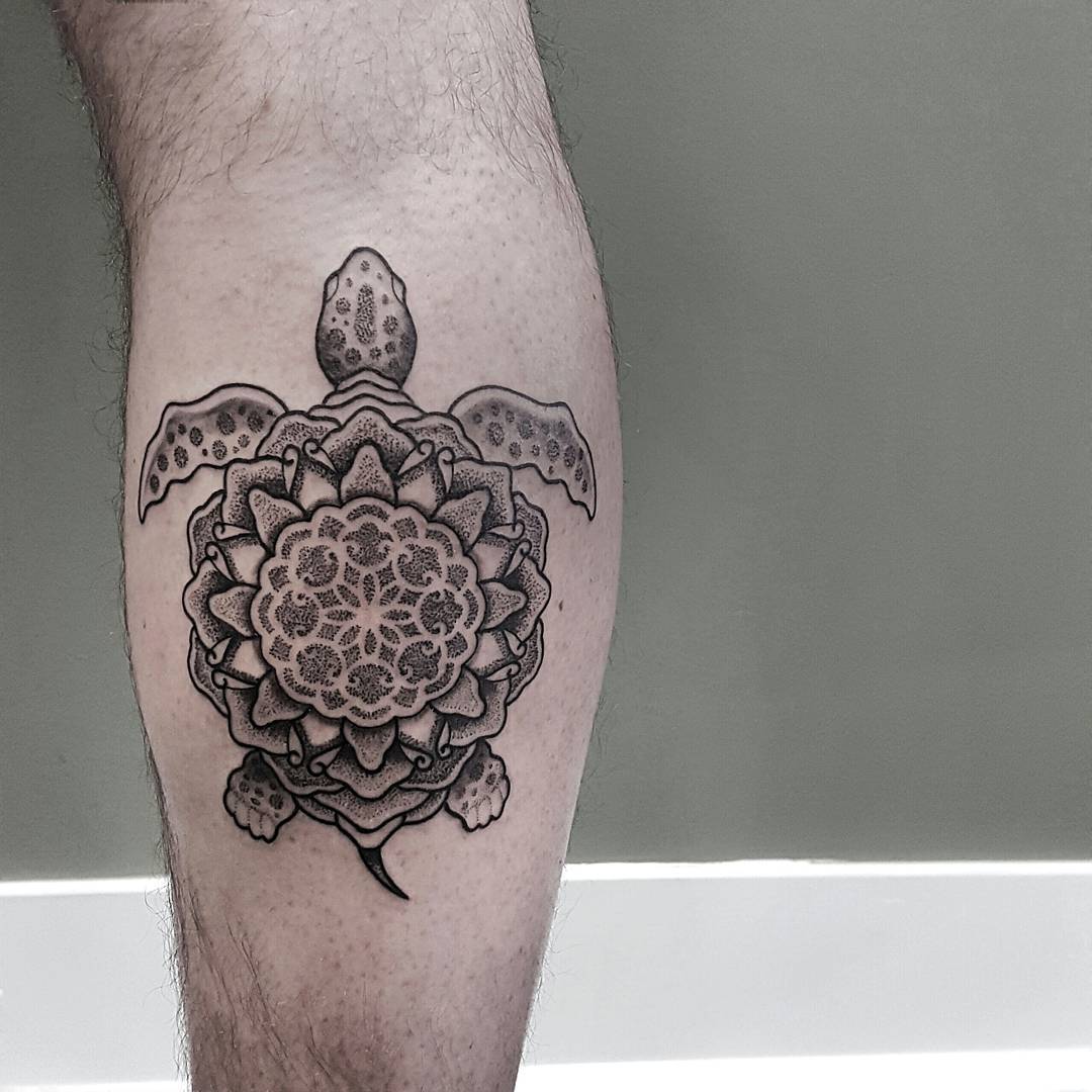 Turtle Tattoos Symbolism Best Tattoo Ideas Gallery