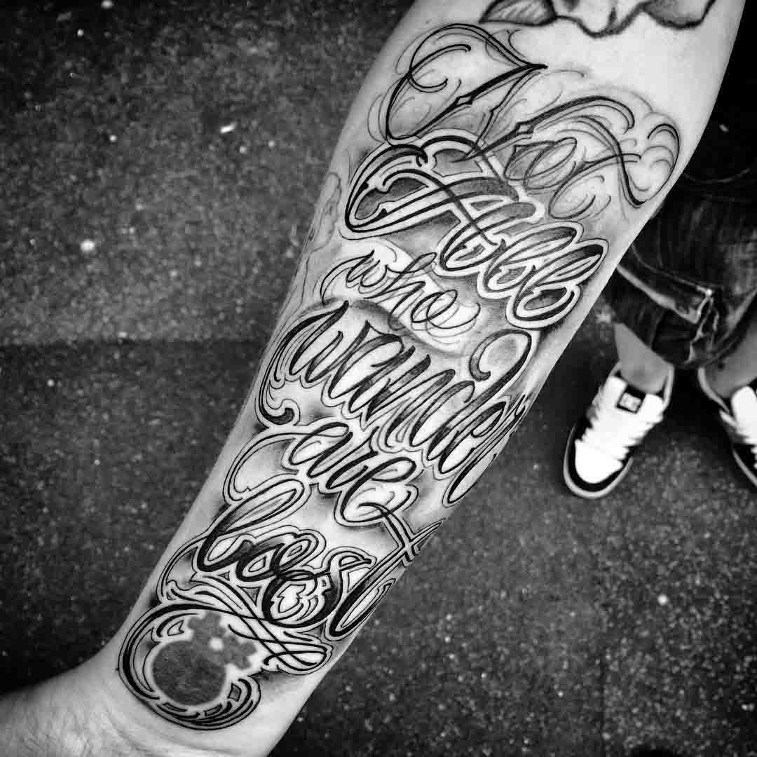 Chicano tattoo style - The best Tattoo artists | iNKPPL
