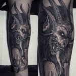 Cossack Tattoo | Best Tattoo Ideas Gallery