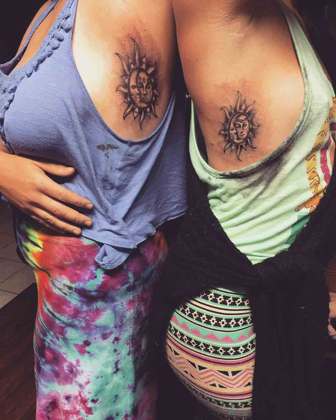 Sister tattoos - Best Tattoo Ideas Gallery