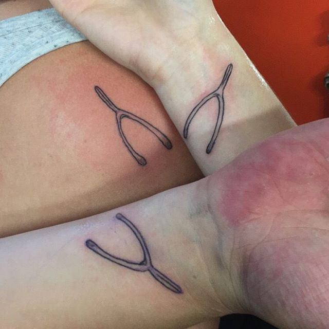 Matching Tattoos for Three Sisters - Best Tattoo Ideas Gallery