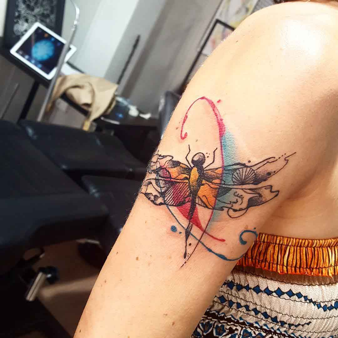 Riccardo Lazzara - Best Tattoo Ideas Gallery